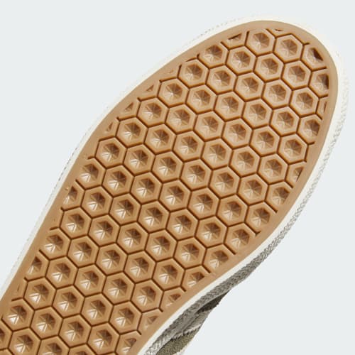 Men's Adidas Gazelle ADV Shoes