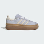 Women's Adidas Gazelle Bold Shoes
