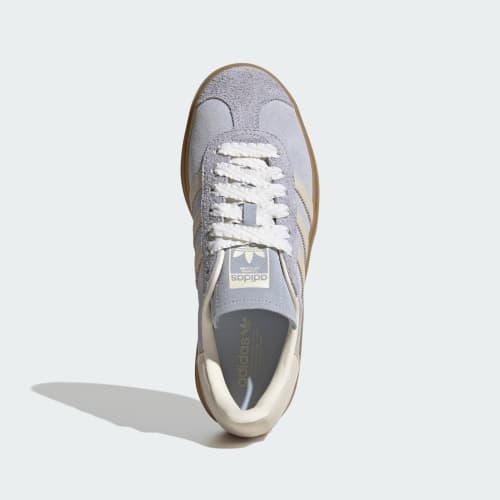 Women's Adidas Gazelle Bold Shoes