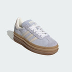 Women's Adidas Gazelle Bold Shoes