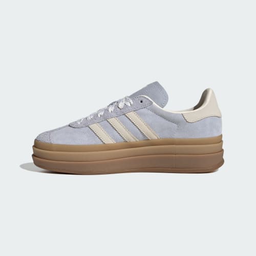 Women's Adidas Gazelle Bold Shoes