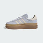 Women's Adidas Gazelle Bold Shoes