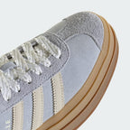 Women's Adidas Gazelle Bold Shoes