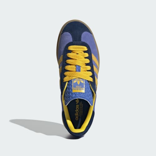 Women's Adidas Gazelle Bold Shoes