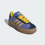 Women's Adidas Gazelle Bold Shoes