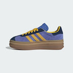 Women's Adidas Gazelle Bold Shoes