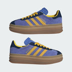 Women's Adidas Gazelle Bold Shoes