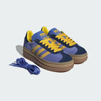 Women's Adidas Gazelle Bold Shoes