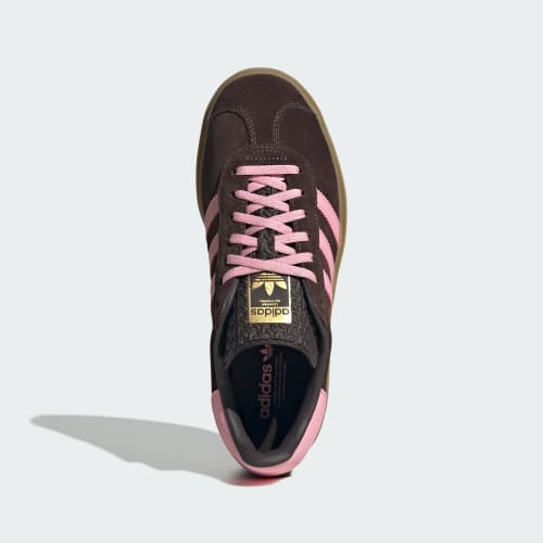 Women's Adidas Gazelle Bold Shoes