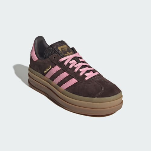 Women's Adidas Gazelle Bold Shoes