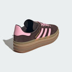 Women's Adidas Gazelle Bold Shoes