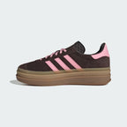 Women's Adidas Gazelle Bold Shoes
