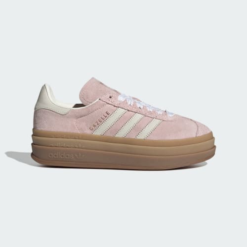 Women's Adidas Gazelle Bold Shoes