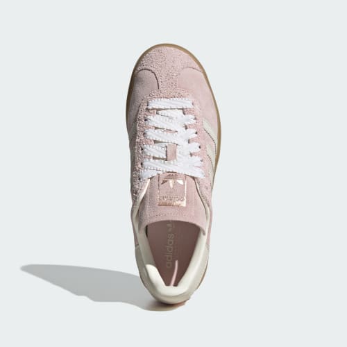 Women's Adidas Gazelle Bold Shoes