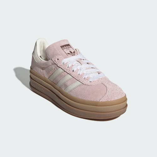 Women's Adidas Gazelle Bold Shoes