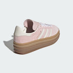 Women's Adidas Gazelle Bold Shoes