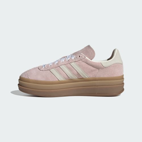 Women's Adidas Gazelle Bold Shoes