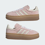 Women's Adidas Gazelle Bold Shoes