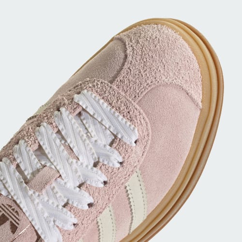 Women's Adidas Gazelle Bold Shoes
