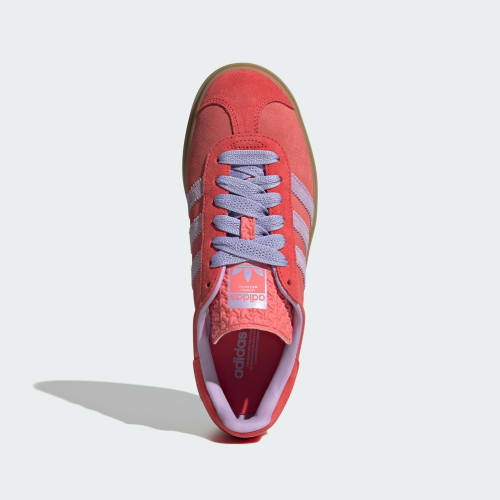Women's Adidas Gazelle Bold Shoes