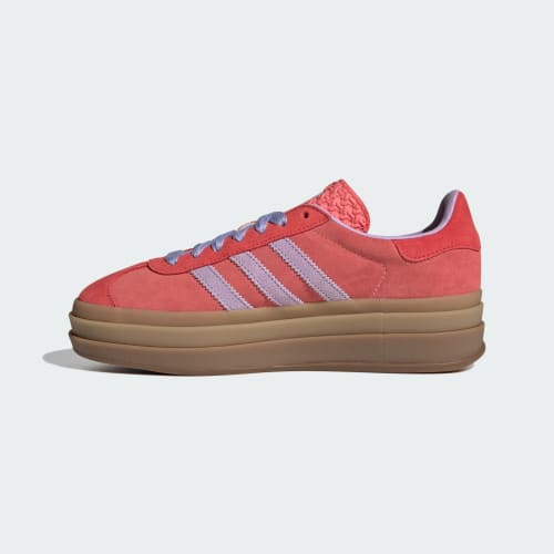Women's Adidas Gazelle Bold Shoes