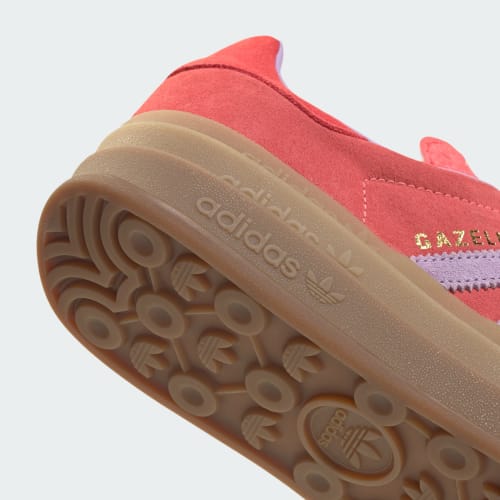 Women's Adidas Gazelle Bold Shoes