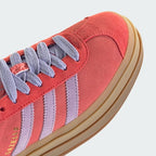 Women's Adidas Gazelle Bold Shoes