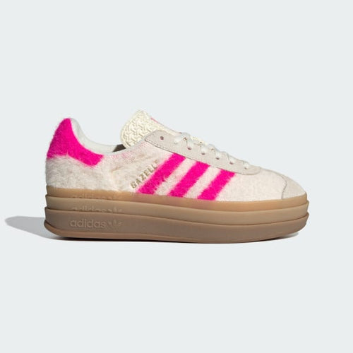 Women's Adidas Gazelle Bold Shoes