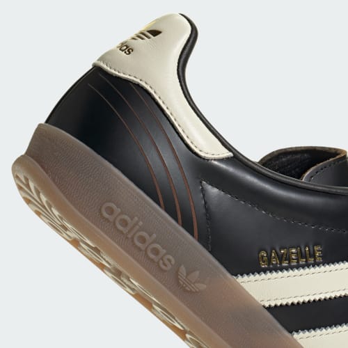 Men's Adidas Gazelle Indoor Shoes