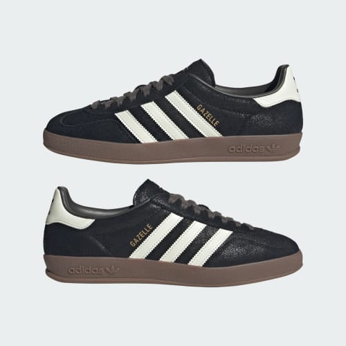 Men's Adidas Gazelle Indoor Shoes