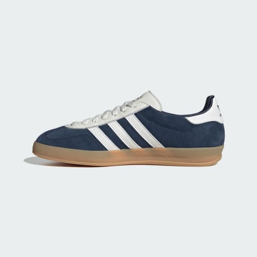 Men's Adidas Gazelle Indoor Shoes