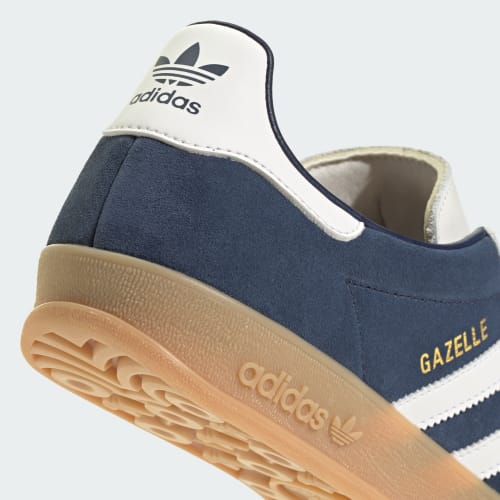 Men's Adidas Gazelle Indoor Shoes