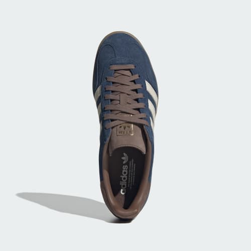 Men's Adidas Gazelle Indoor Shoes