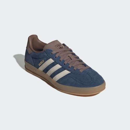 Men's Adidas Gazelle Indoor Shoes