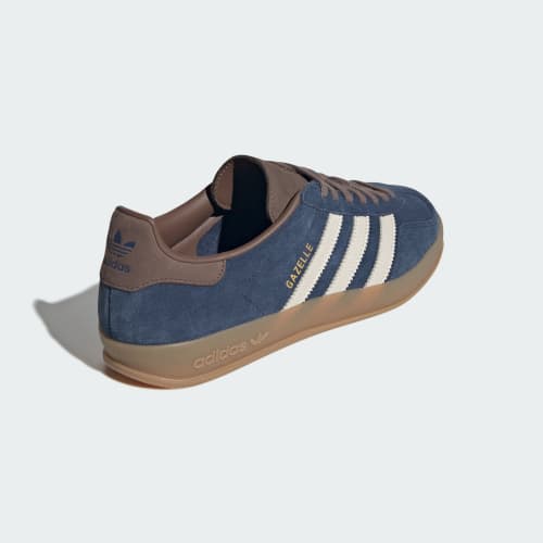 Men's Adidas Gazelle Indoor Shoes