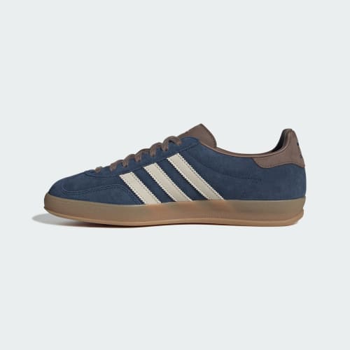Men's Adidas Gazelle Indoor Shoes