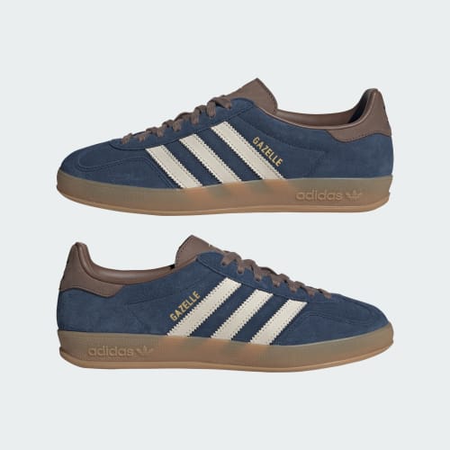 Men's Adidas Gazelle Indoor Shoes