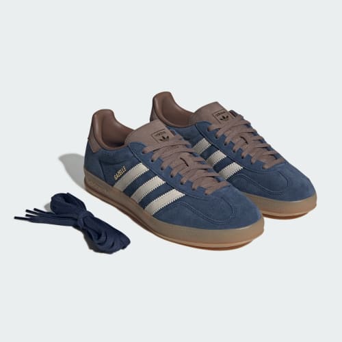 Men's Adidas Gazelle Indoor Shoes