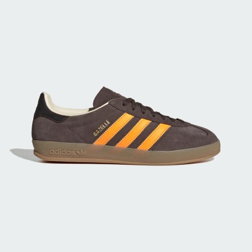 Men's Adidas Gazelle Indoor Shoes