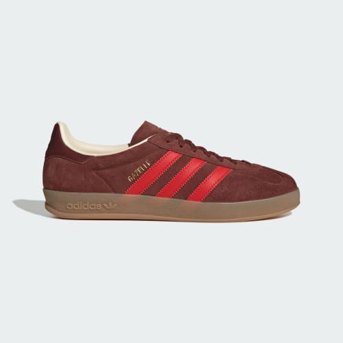 Men's Adidas Gazelle Indoor Shoes