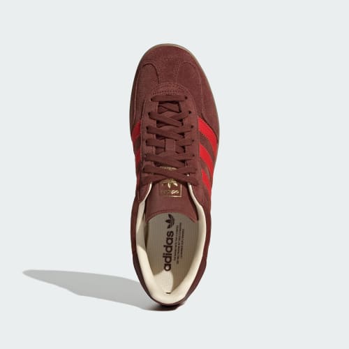 Men's Adidas Gazelle Indoor Shoes