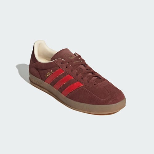Men's Adidas Gazelle Indoor Shoes