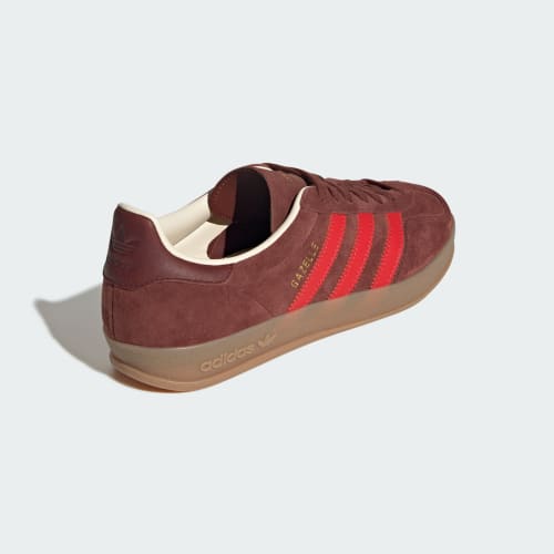 Men's Adidas Gazelle Indoor Shoes