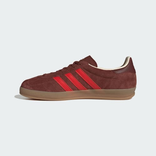 Men's Adidas Gazelle Indoor Shoes