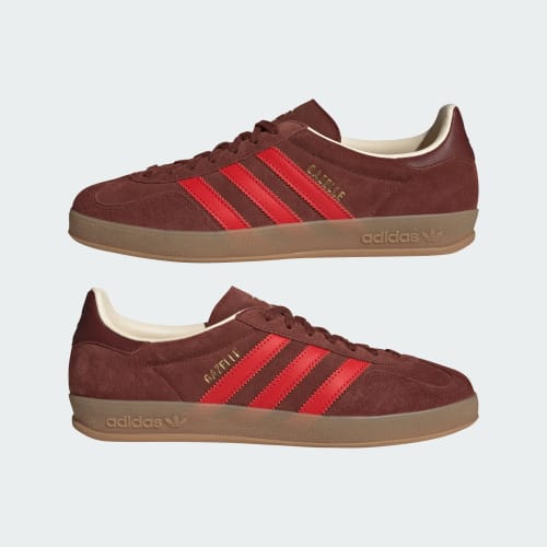 Men's Adidas Gazelle Indoor Shoes