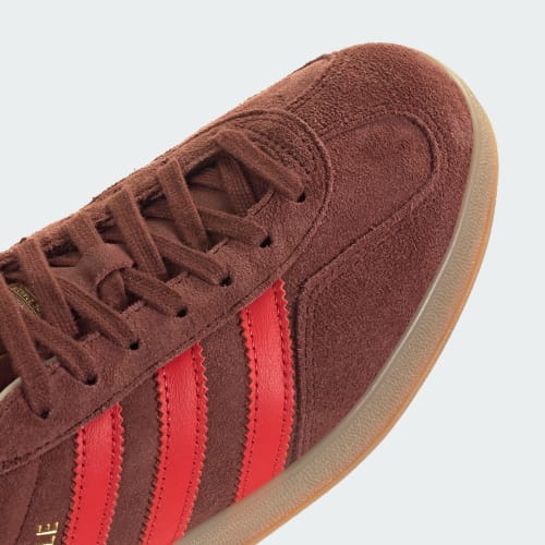 Men's Adidas Gazelle Indoor Shoes