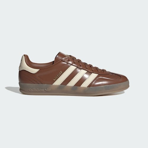 Men's Adidas Gazelle Indoor Shoes