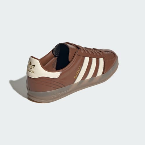 Men's Adidas Gazelle Indoor Shoes