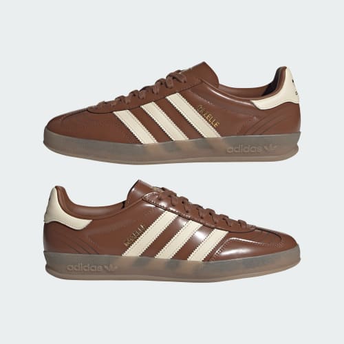 Men's Adidas Gazelle Indoor Shoes