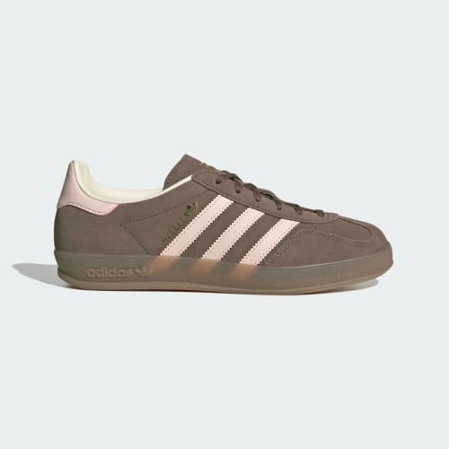 Women's Adidas Gazelle Indoor Shoes
